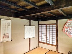 Ashigaru Museum-金泽市必去景点