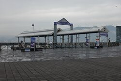 Karato Terminal-下关市必去景点