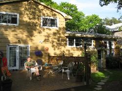 Robie's End-餐饮