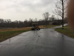 Bluespring Caverns-Bedford必去景点