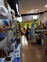 Les Arts du Pacifique-努美阿必去景点