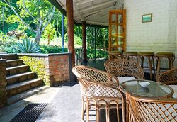 Nature Hub Koslanda主图