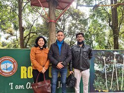 Himalayan Mountaineering Institute-大吉岭必去景点