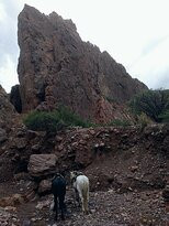 Aventurista Tour Operator-Tupiza必去景点