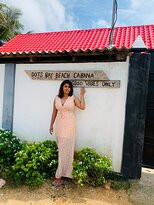 Dot's Bey Beach Cabana主图