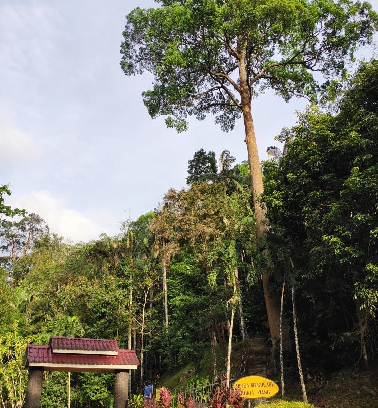 Bukit Wang-Jitra必去景点