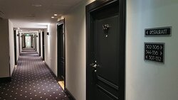 莉拉罗伯茨酒店-浴室