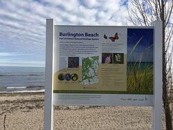 Burlington Waterfront Trail-伯灵顿必去景点