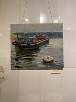 Picture gallery of the Kineshma Art-History Museum景点图片