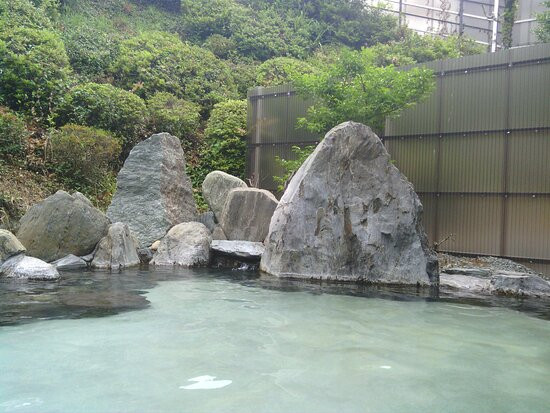 Motoyu-山鹿市必去景点