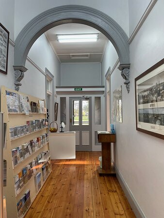 St Arnaud Visitor Information Centre景点图片