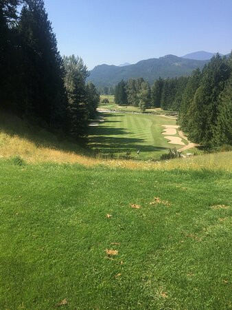 Kokanee Springs Resort主图