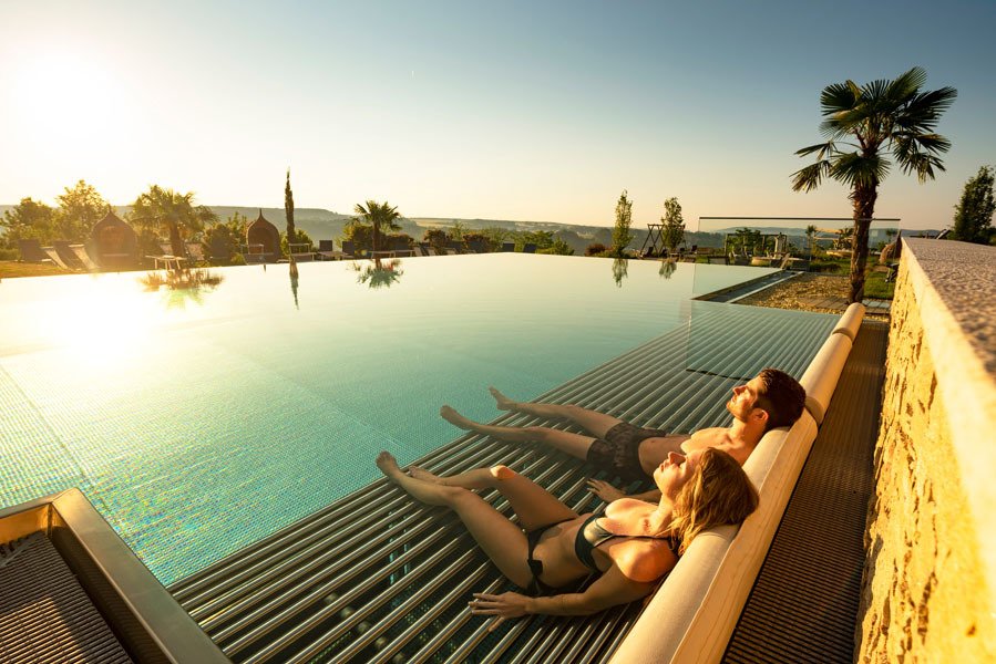 Hotel & Spa Larimar-官方