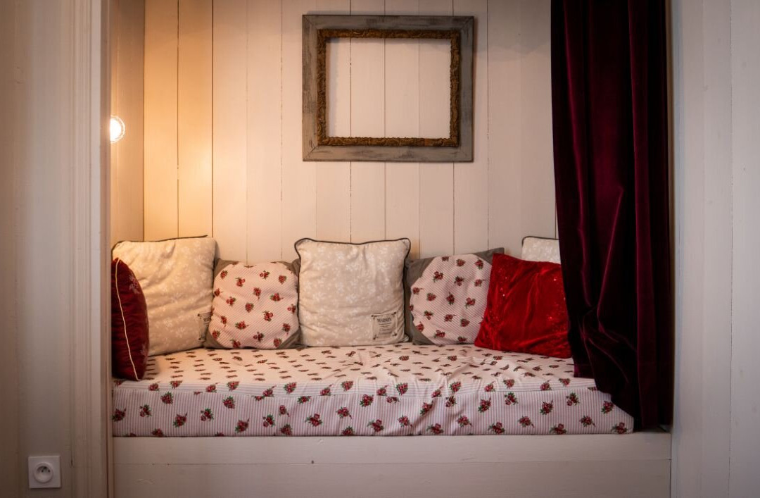 新鲜住宅酒店主图