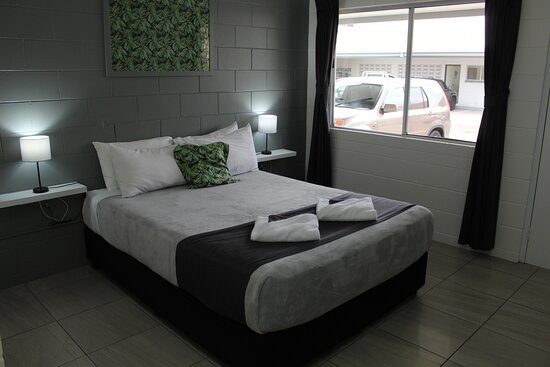 Banjo Paterson Motor Inn主图