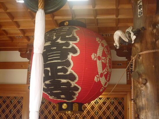 Kannonshoji Temple-近江八幡市必去景点