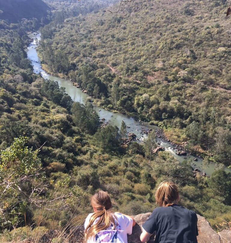 Cumberland Nature Reserve-彼得马里茨堡必去景点