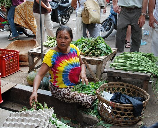 Seririt Market-Temukus必去景点