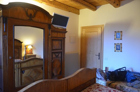 B&B Gastaldo di Rolle主图