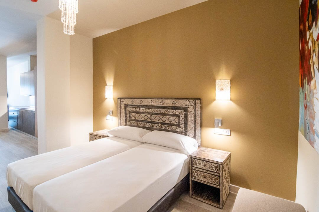 Tarifa Suites by QHotels主图