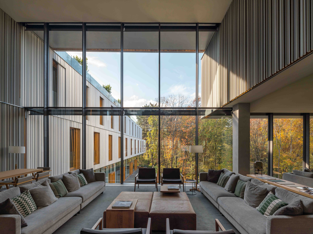 Arima Hotel & Spa主图