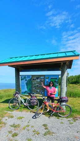 Celtic Shores Coastal Trail-Inverness必去景点