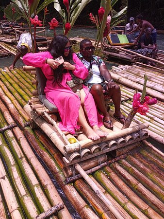 Jamaica Terrific Travel Tours-蒙特戈贝必去景点