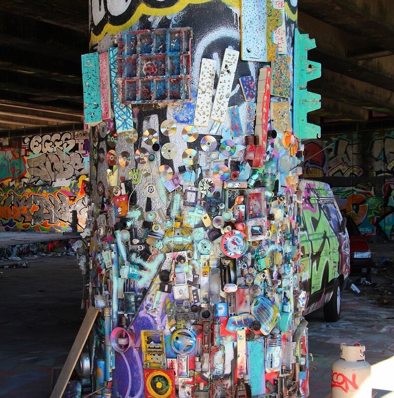 River Lee Navigation-伦敦必去景点