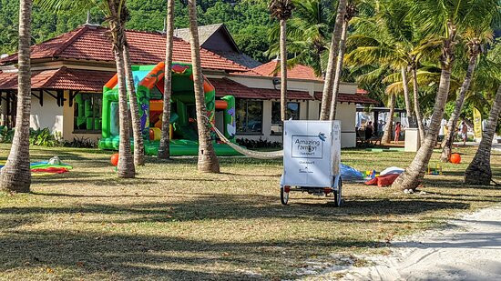 Club Med Seychelles主图