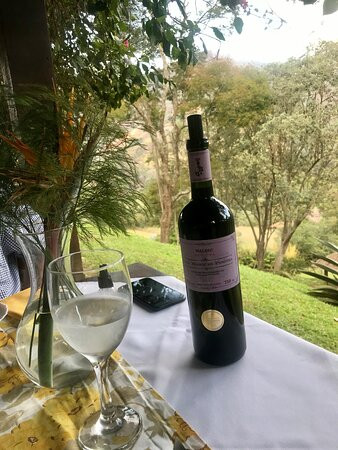 Rancho da Ferradura主图