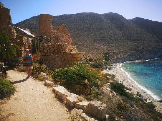 Al Abordaje Del Cabo景点图片