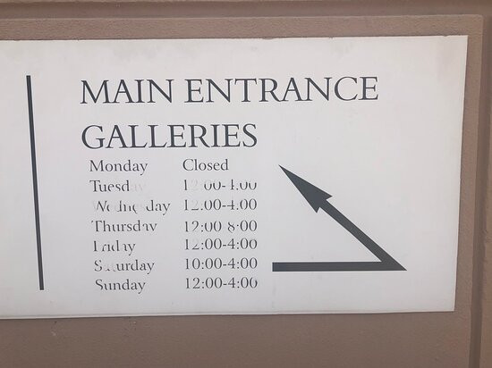 Cedar Rapids Museum of Art-锡达拉皮兹必去景点