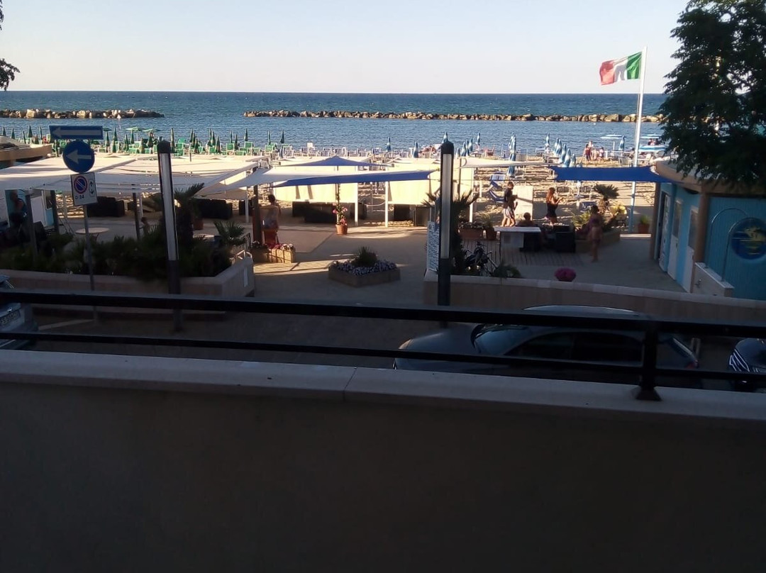 Hotel Britannia主图