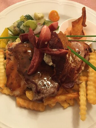 Gasthof Brunnenwirt主图