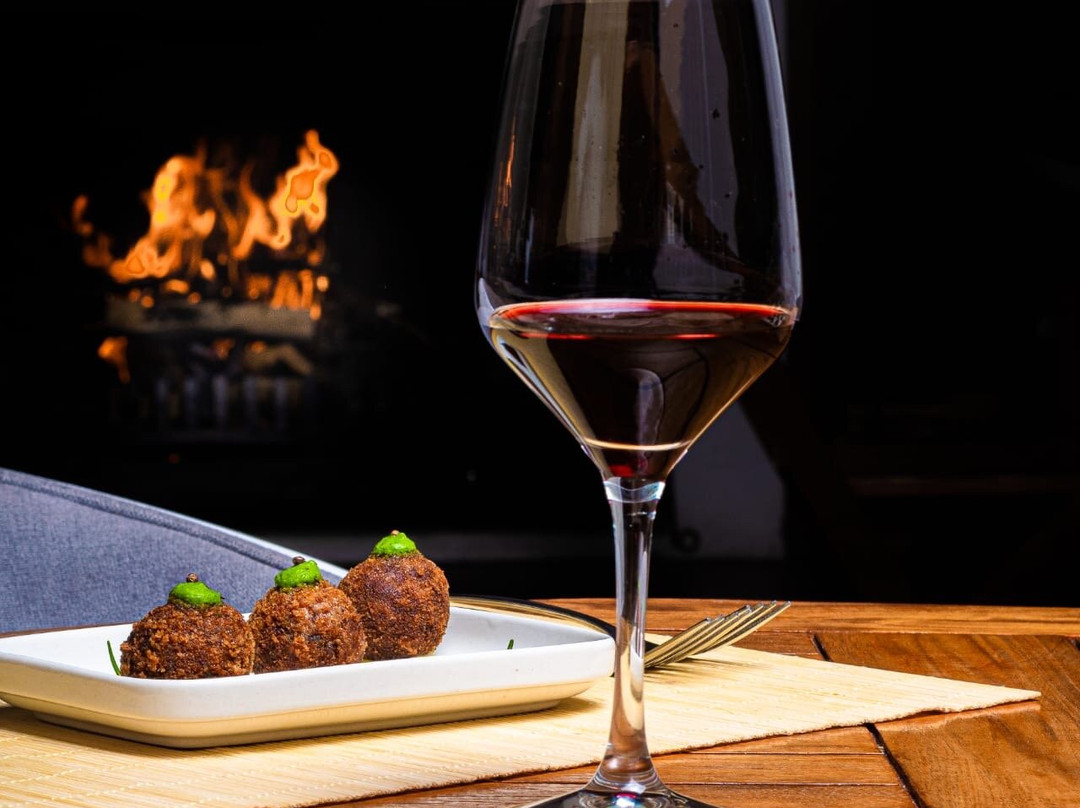 Topiary Wine Estate-Wemmershoek必去景点