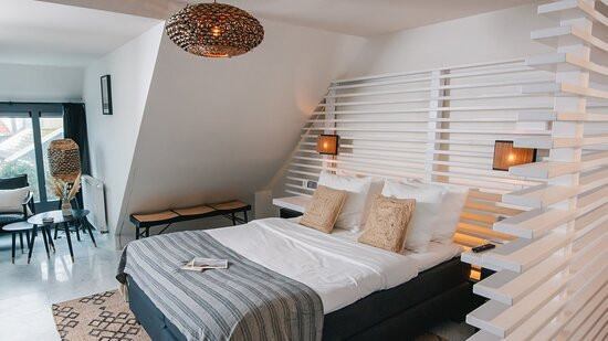 Hotel Nobel Ameland主图