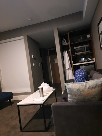 Sandman Signature Saskatoon South Hotel主图