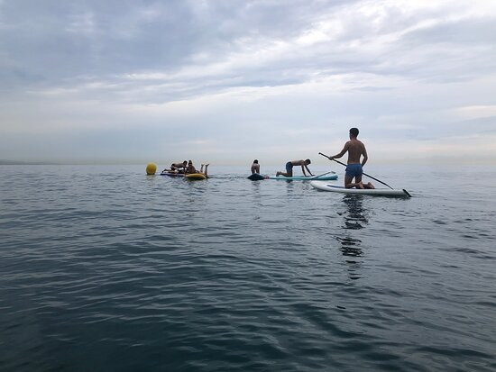 Barcelona Watersport-巴塞罗那必去景点