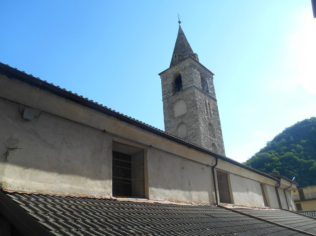 Chiesa Parrocchiale Di San Martino景点图片
