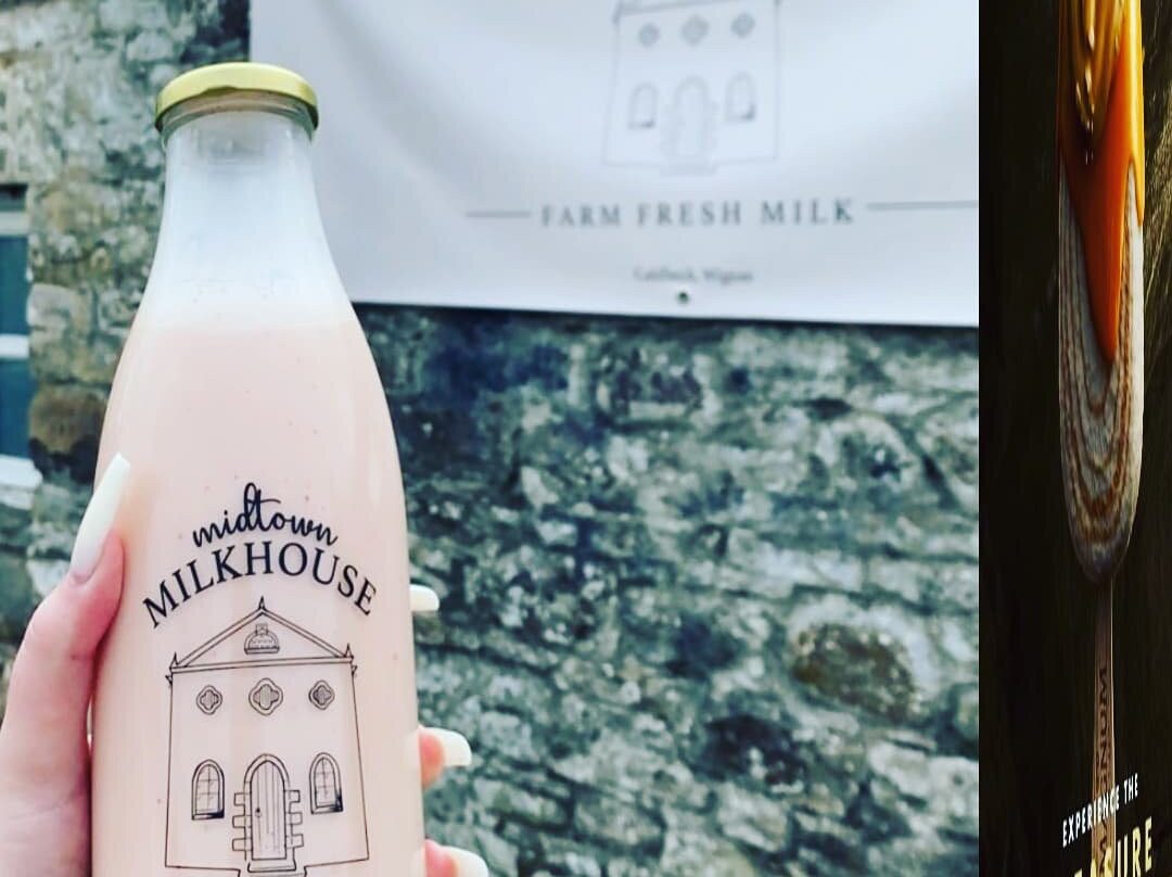 Midtown Milkhouse景点图片