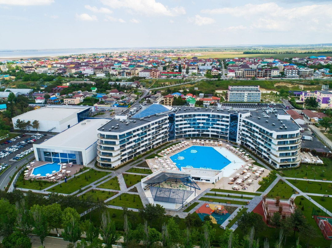 Mövenpick Resort & Spa Anapa Miracleon