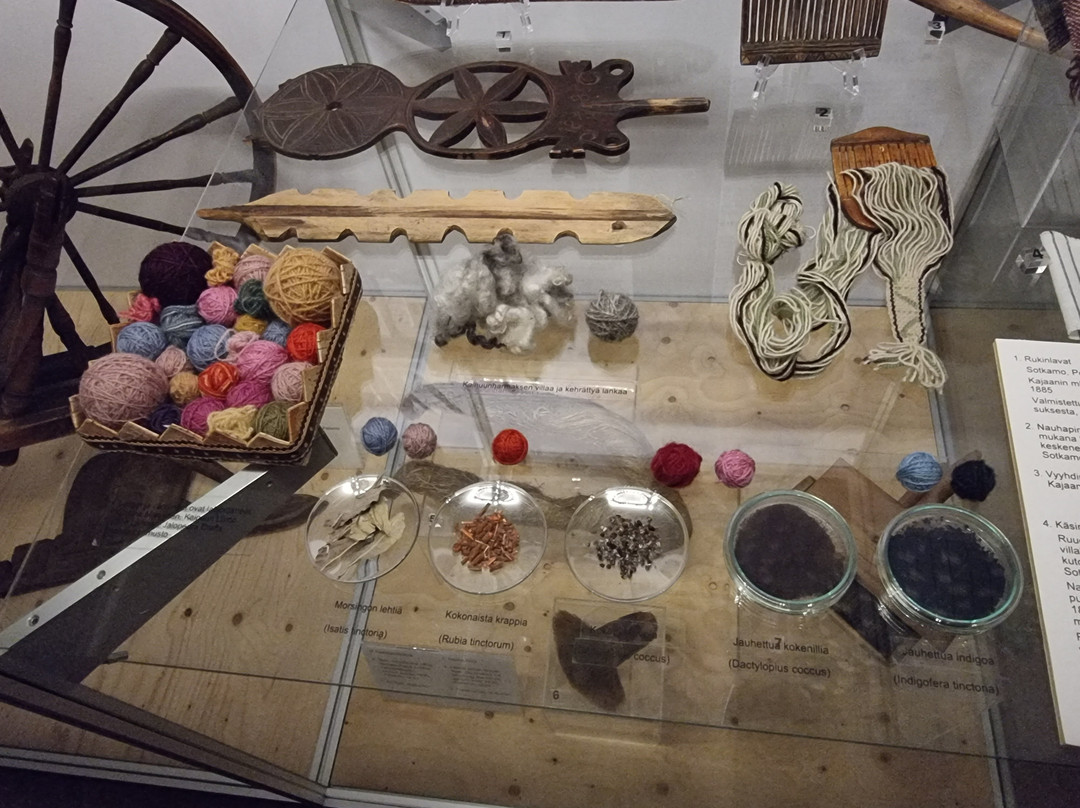 Kainuu Museum