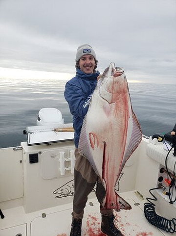 Salmoncrazy Adventures-Kodiak必去景点