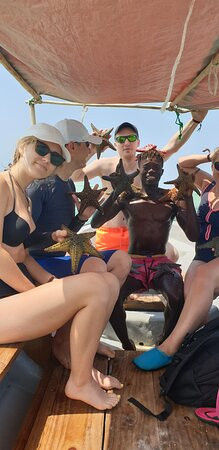 ISMAIL TOURS ZANZIBAR-必韦久必去景点