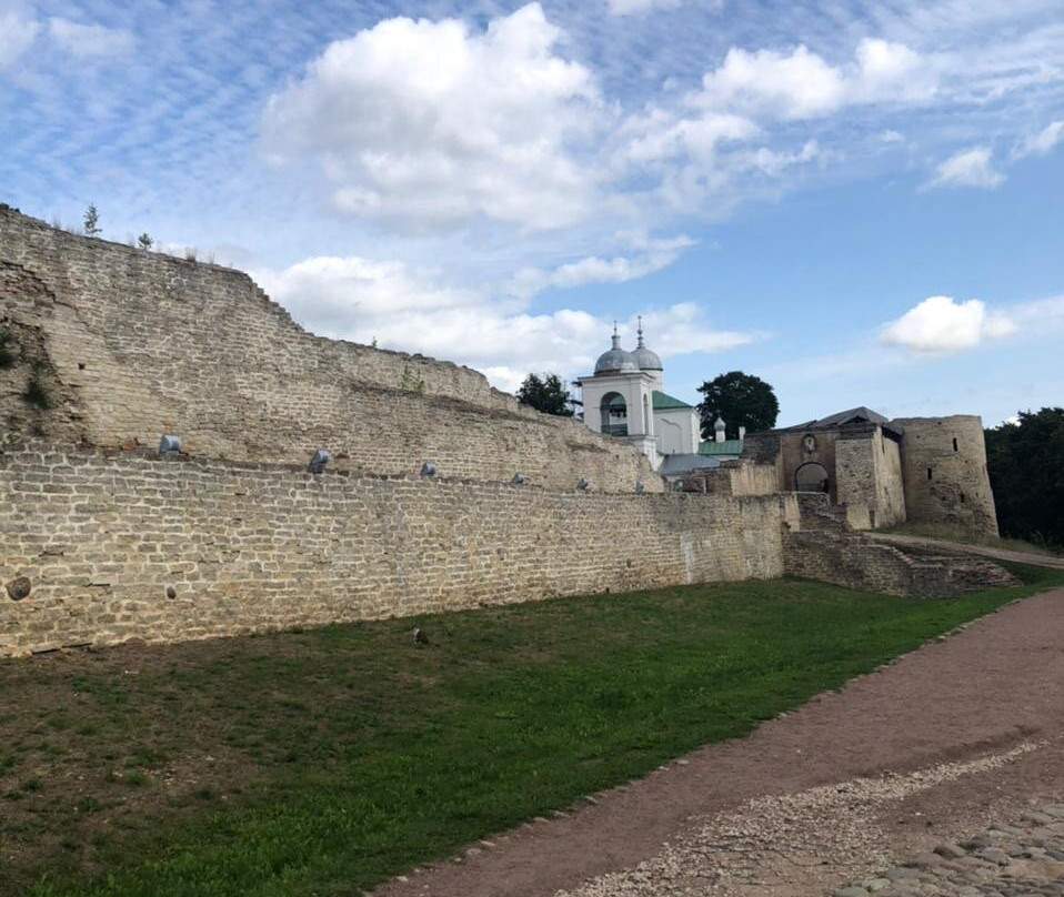 Karkushin Dom主图