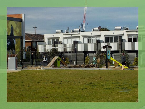 Garrong Park-不伦瑞克必去景点