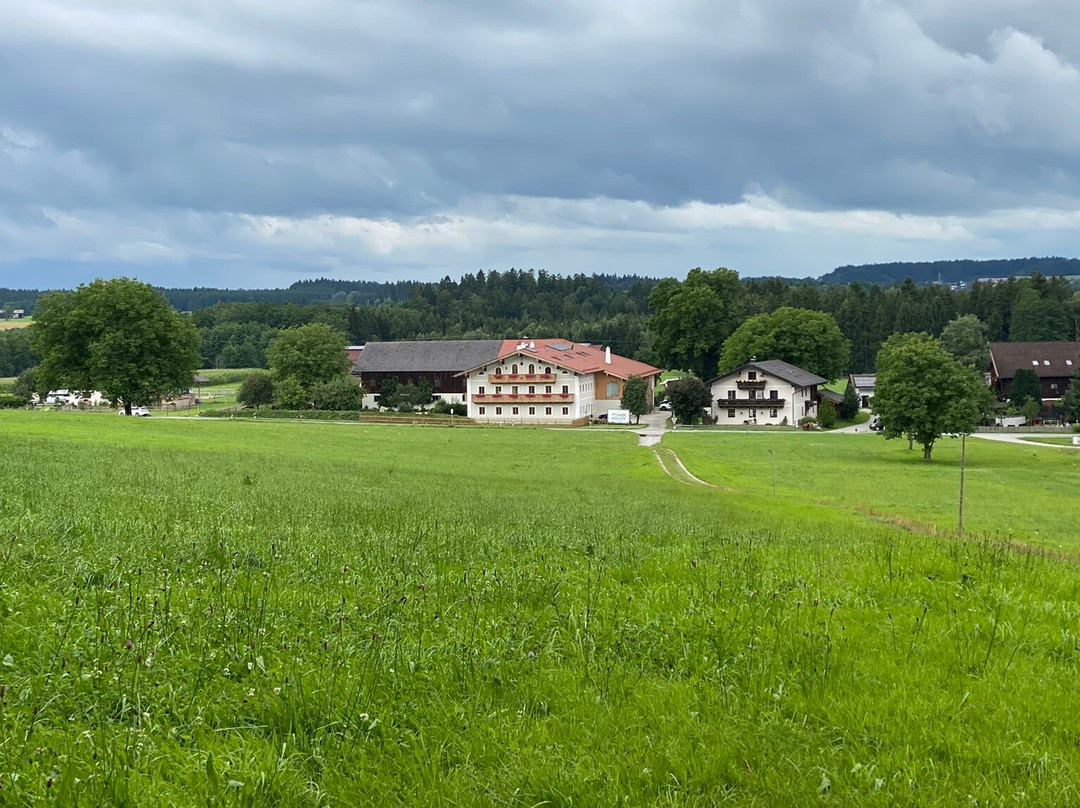 Wastleicherhof