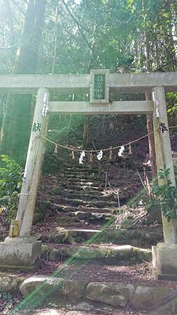 Karakama Shrine-出云市必去景点