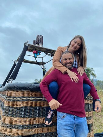 Canyons & Balões Group-Praia Grande必去景点