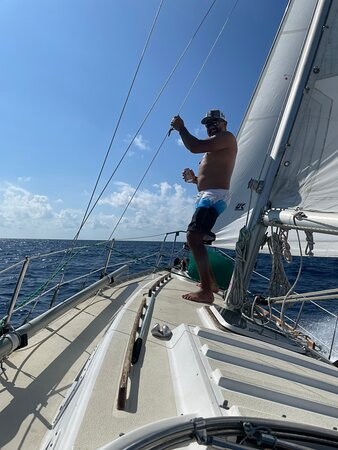 Vientos Sailing Tulum Tours-图伦必去景点